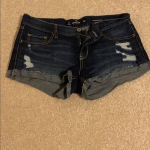 Hollister shorts